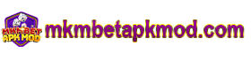 mkm bet apk mod logo